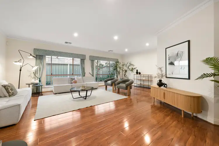 Third view of Homely house listing, 4 Bowman Avenue, Kensington Park SA 5068