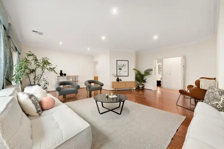 Fourth view of Homely house listing, 4 Bowman Avenue, Kensington Park SA 5068