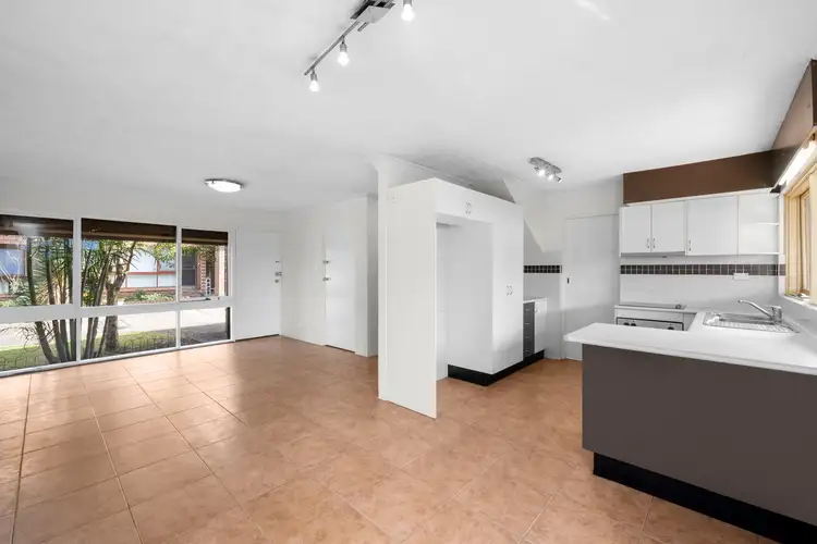 Main view of Homely townhouse listing, 4/100 Hoxton Park Road, Lurnea NSW 2170