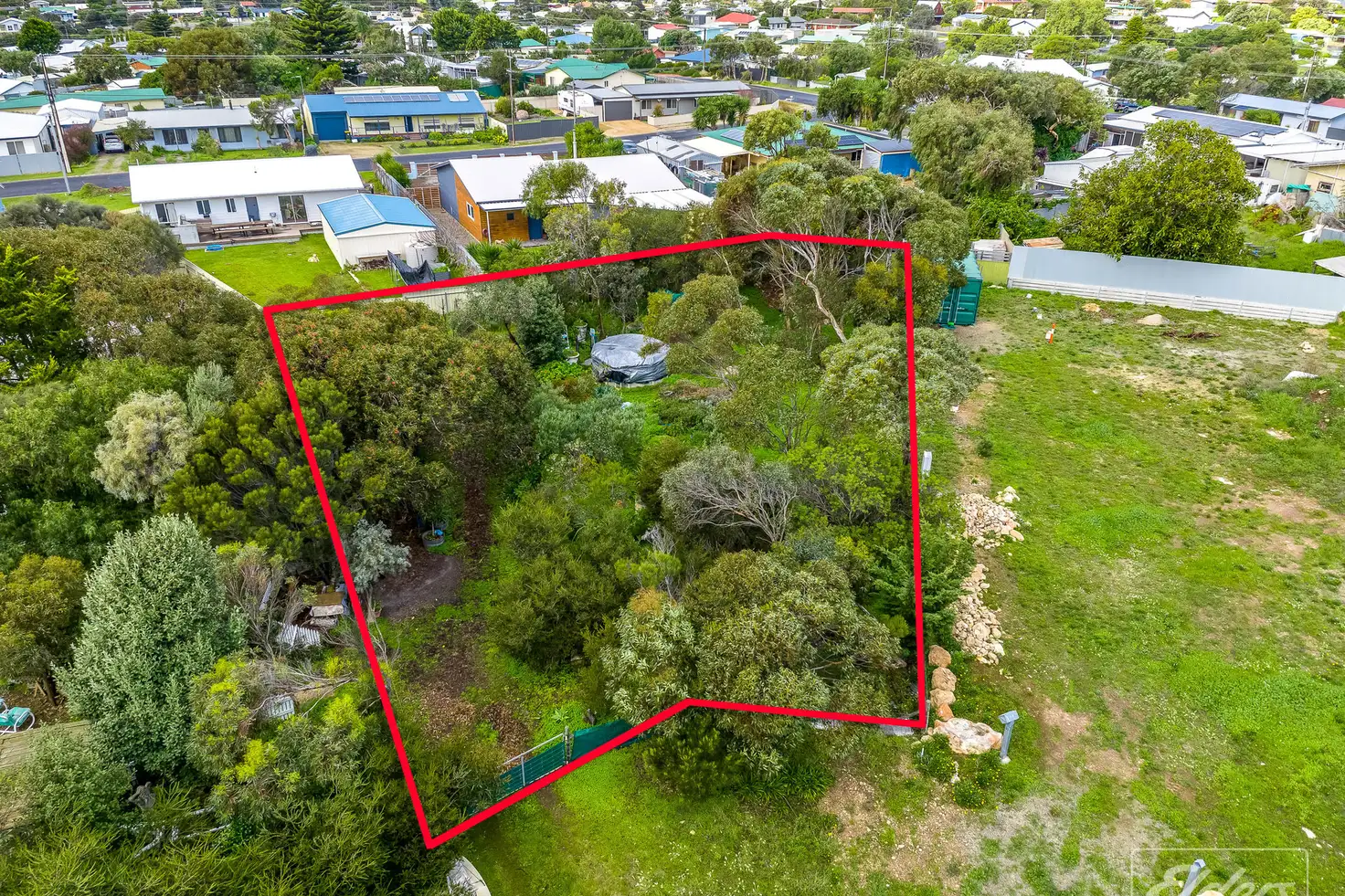 Main view of Homely land listing, 19 Haynes Crescent, Goolwa Beach SA 5214