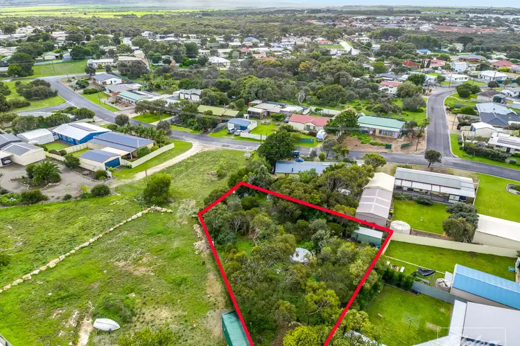 Second view of Homely land listing, 19 Haynes Crescent, Goolwa Beach SA 5214