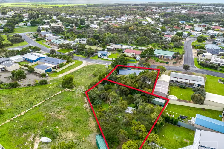Third view of Homely land listing, 19 Haynes Crescent, Goolwa Beach SA 5214