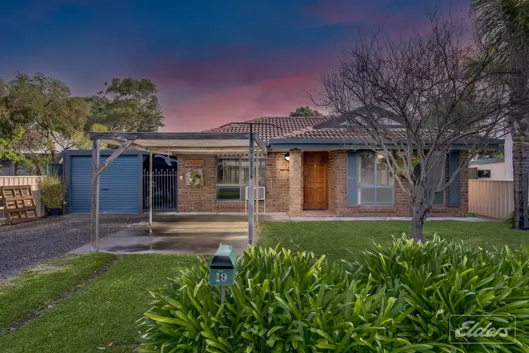 Second view of Homely house listing, 19 Clark Street, Goolwa SA 5214
