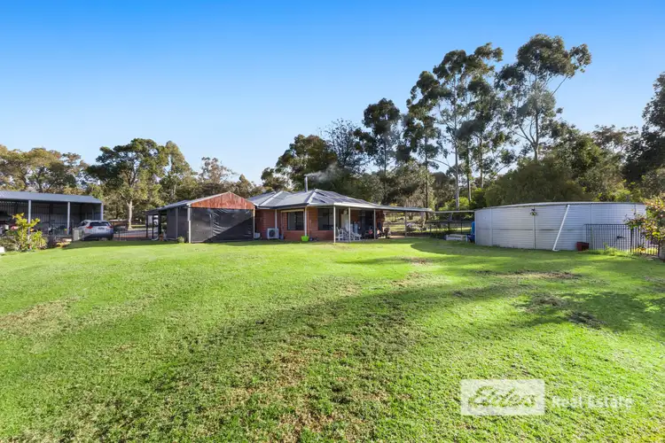 Main view of Homely rural property listing, 198 Marshall Road, Argyle WA 6239