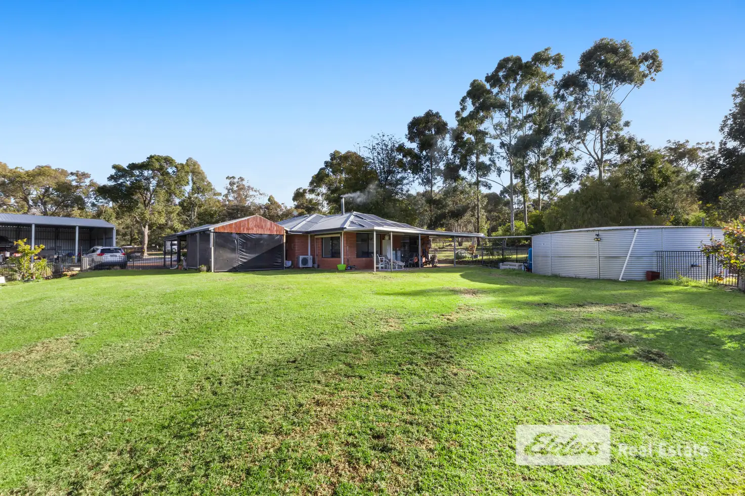 Main view of Homely rural property listing, 198 Marshall Road, Argyle WA 6239