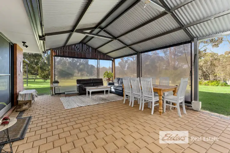Sixth view of Homely rural property listing, 198 Marshall Road, Argyle WA 6239