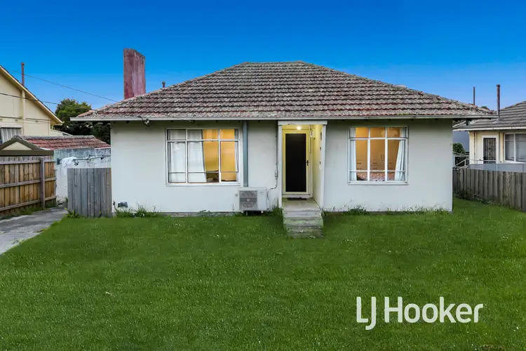78 Jesson Crescent, Dandenong VIC 3175