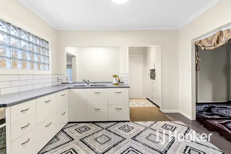 Fifth view of Homely house listing, 78 Jesson Crescent, Dandenong VIC 3175