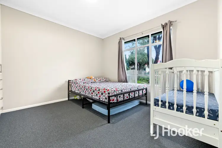 Sixth view of Homely house listing, 78 Jesson Crescent, Dandenong VIC 3175