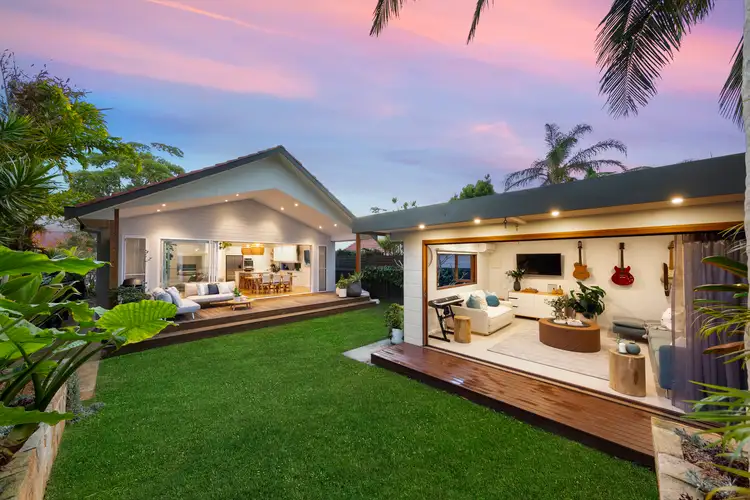 39 Claudare Street, Collaroy Plateau NSW 2097