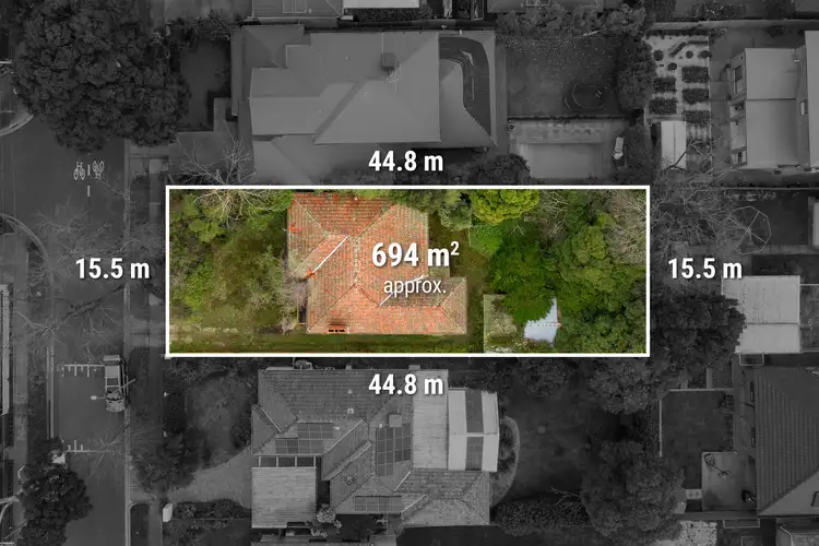 36 Maple Street, Blackburn VIC 3130