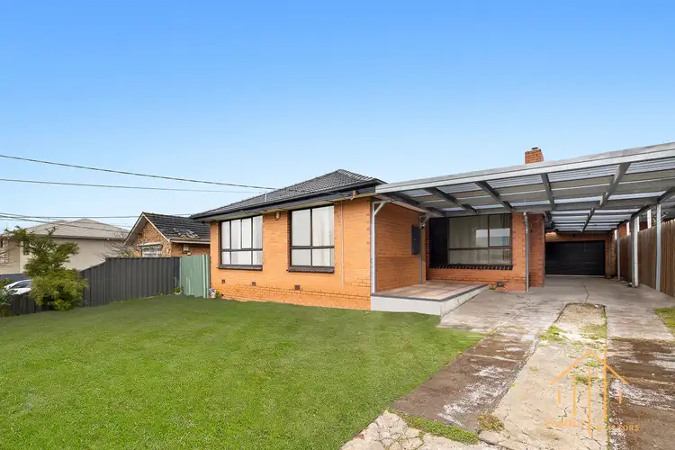 22 Cheam Street, Dandenong North VIC 3175