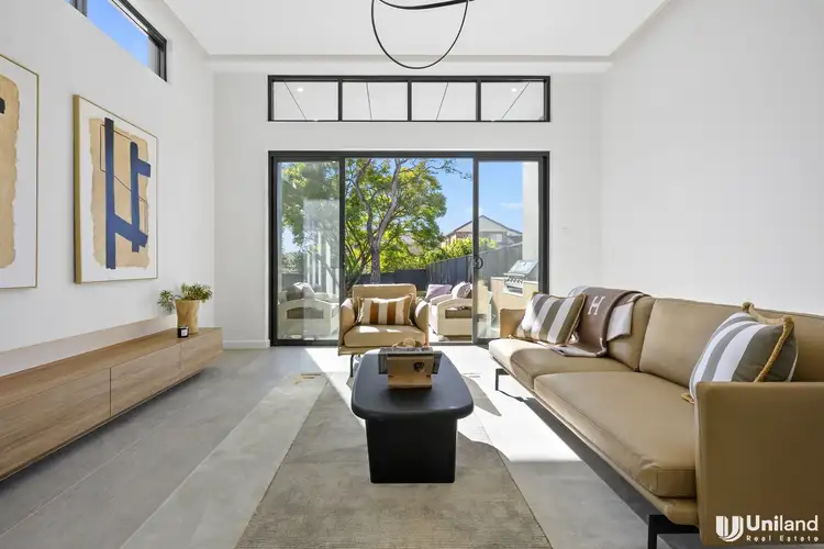 117A Bridge Road, Ryde NSW 2112