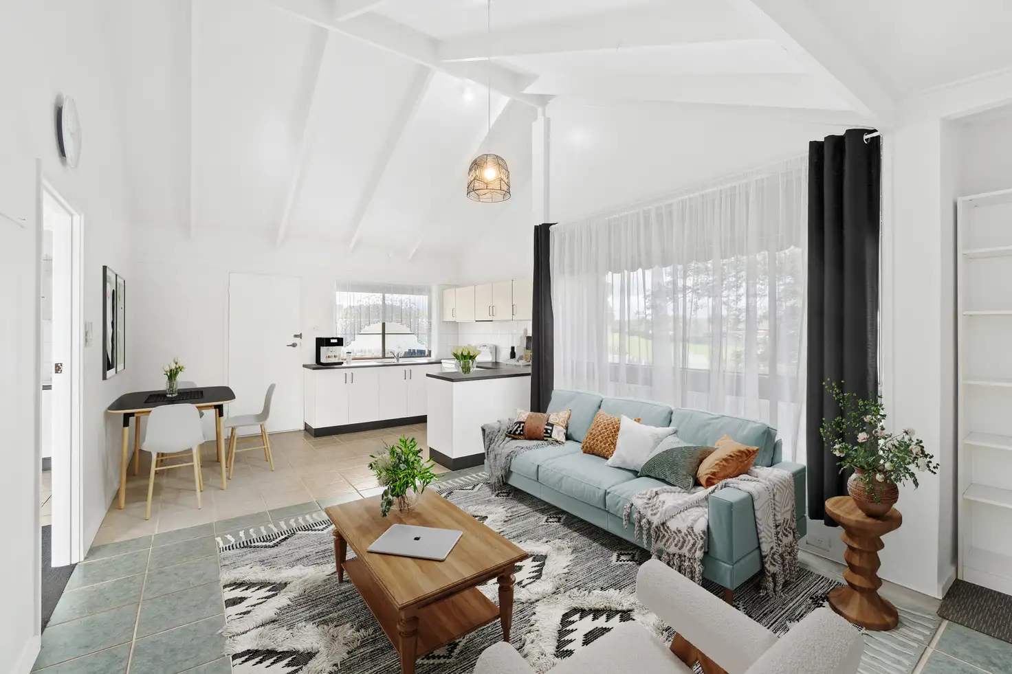 Main view of Homely unit listing, 30/91 Liddiard Road, Traralgon VIC 3844