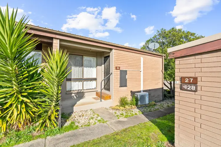 Second view of Homely unit listing, 30/91 Liddiard Road, Traralgon VIC 3844