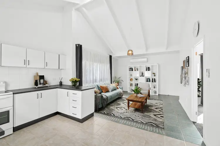 Third view of Homely unit listing, 30/91 Liddiard Road, Traralgon VIC 3844