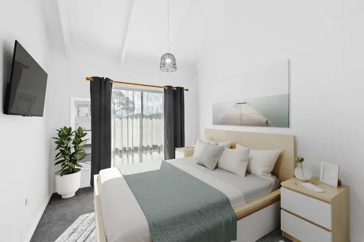 Fourth view of Homely unit listing, 30/91 Liddiard Road, Traralgon VIC 3844