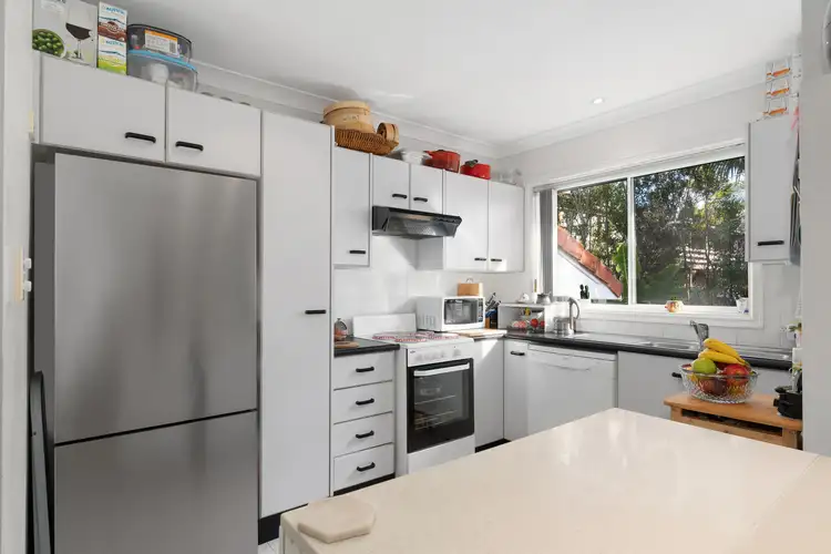 Second view of Homely townhouse listing, 3/51 Havenview Road, Terrigal NSW 2260