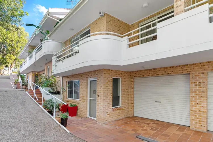 Fifth view of Homely townhouse listing, 3/51 Havenview Road, Terrigal NSW 2260