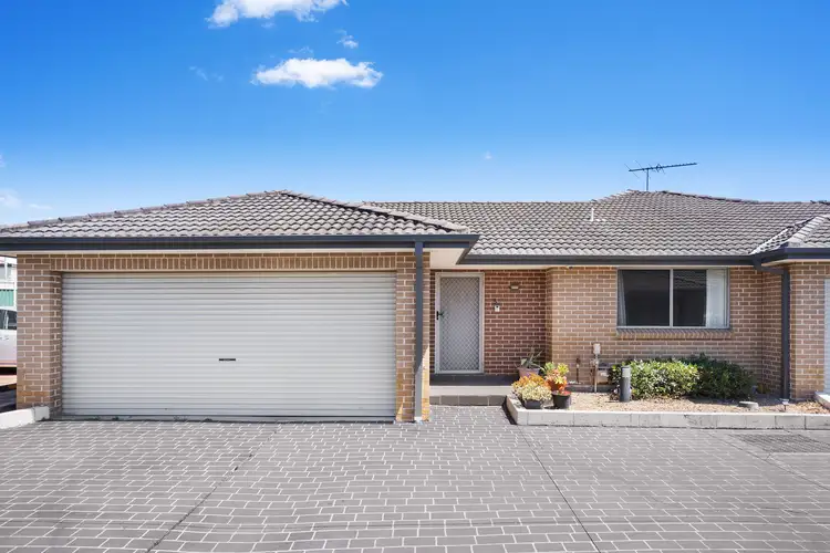 5/63 Breakfast Road, Marayong NSW 2148