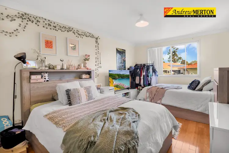Fifth view of Homely semi-detached listing, 19b Cardinal Clancy Avenue, Glendenning NSW 2761