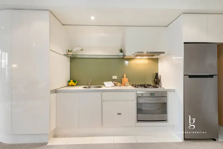 Fourth view of Homely apartment listing, 3/26 Little Cardigan Street, Carlton VIC 3053