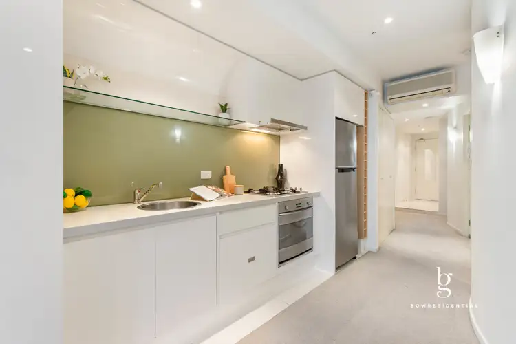 Fifth view of Homely apartment listing, 3/26 Little Cardigan Street, Carlton VIC 3053