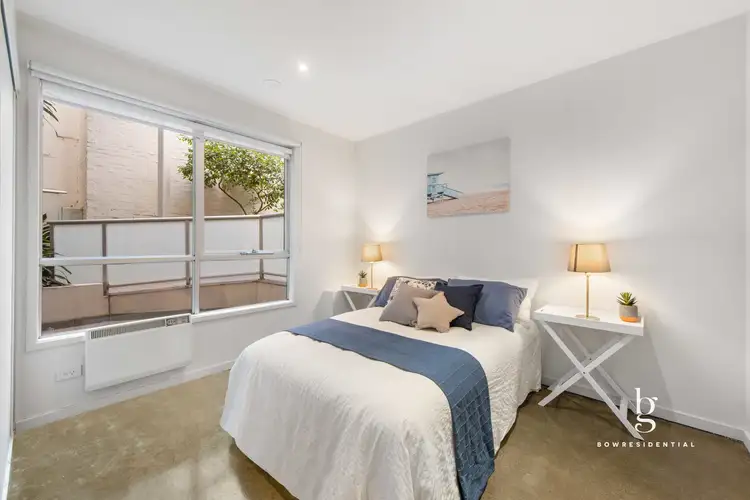 Sixth view of Homely apartment listing, 3/26 Little Cardigan Street, Carlton VIC 3053