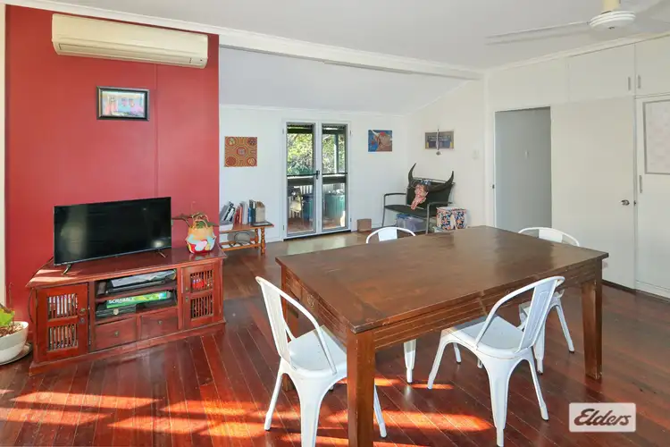 Second view of Homely house listing, 15 Stutterd Street, Katherine NT 850