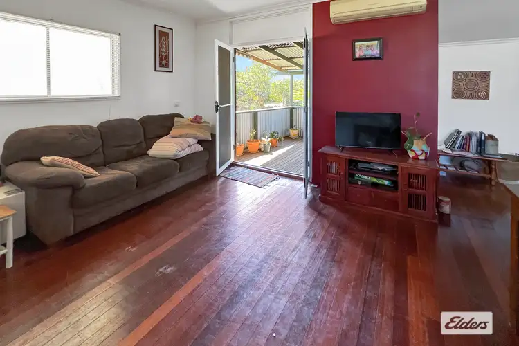 Third view of Homely house listing, 15 Stutterd Street, Katherine NT 850