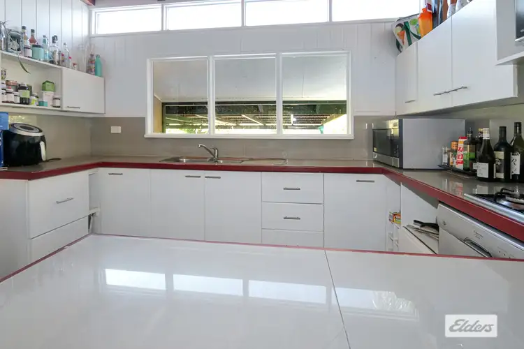 Fourth view of Homely house listing, 15 Stutterd Street, Katherine NT 850