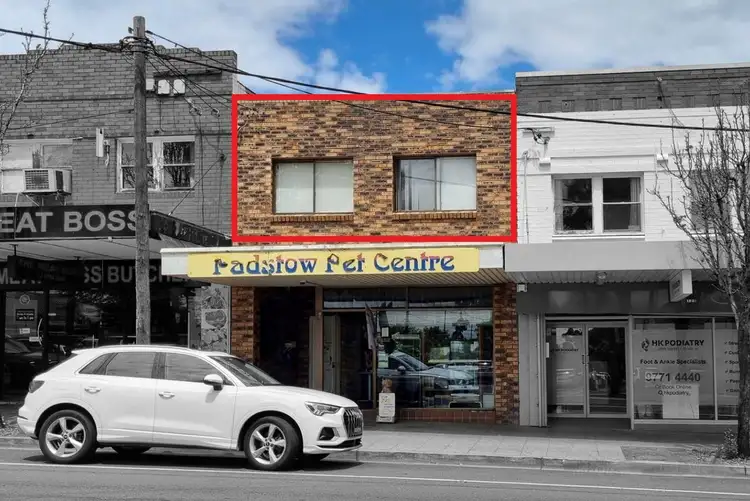 122a Cahors Road, Padstow NSW 2211