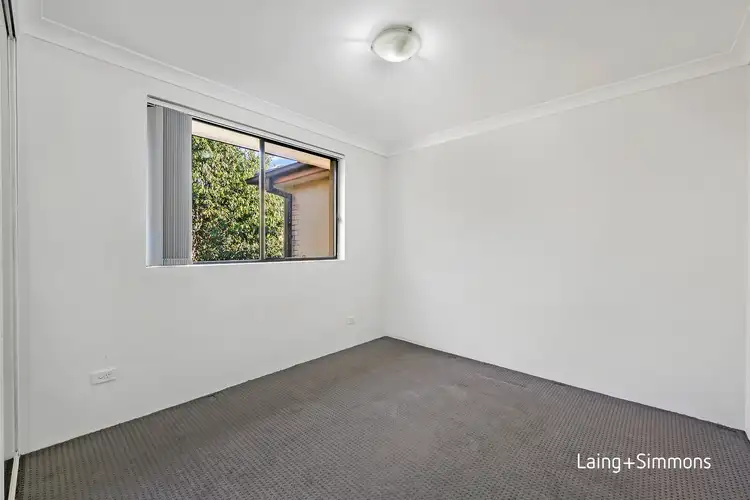 Fifth view of Homely unit listing, 21/4-8 Burford Street, Merrylands NSW 2160