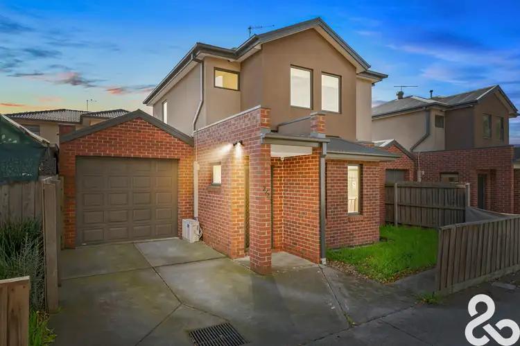 2/2 Stewart Street, Thomastown VIC 3074