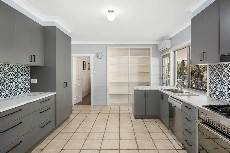 Second view of Homely rural property listing, 1743 Blue Springs Road, Gulgong NSW 2852