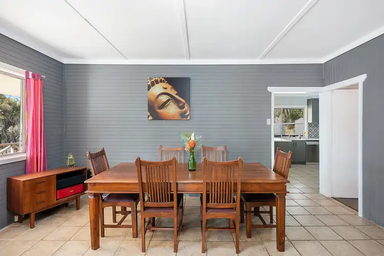Third view of Homely rural property listing, 1743 Blue Springs Road, Gulgong NSW 2852