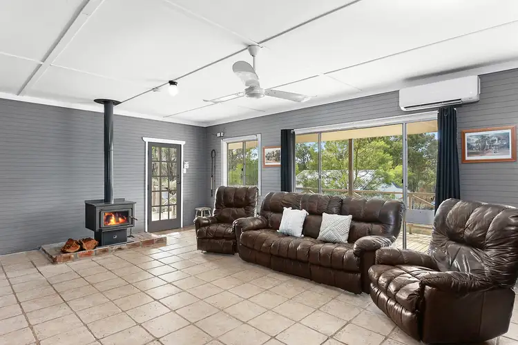 Fourth view of Homely rural property listing, 1743 Blue Springs Road, Gulgong NSW 2852