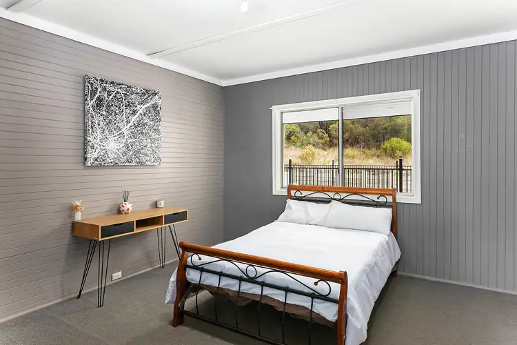Fifth view of Homely rural property listing, 1743 Blue Springs Road, Gulgong NSW 2852