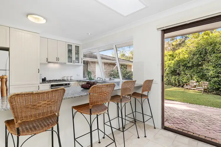 Fourth view of Homely house listing, 9 Manuka Avenue, Baulkham Hills NSW 2153