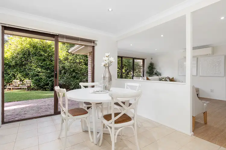 Fifth view of Homely house listing, 9 Manuka Avenue, Baulkham Hills NSW 2153