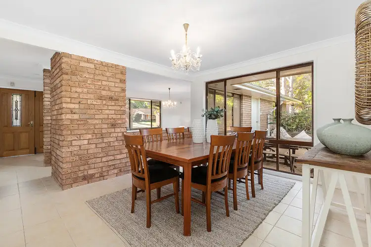 Sixth view of Homely house listing, 9 Manuka Avenue, Baulkham Hills NSW 2153