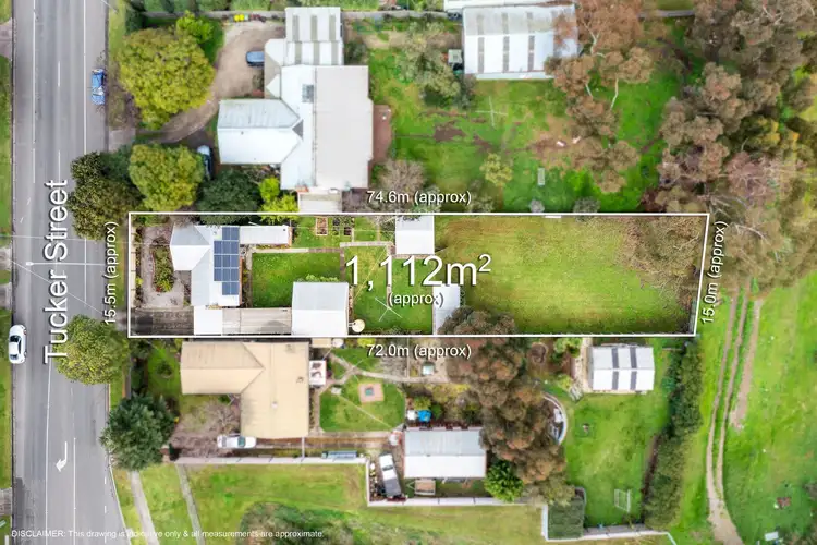 50 Tucker Street, Breakwater VIC 3219
