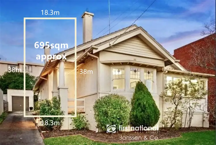 58 Wilgah Street, St Kilda VIC 3182