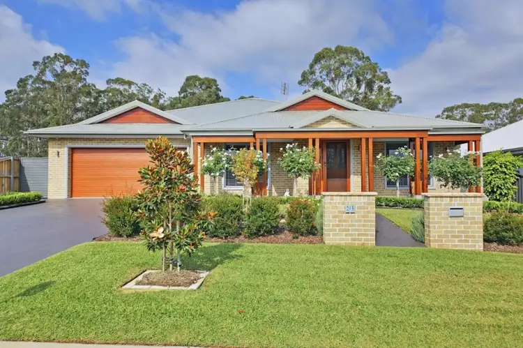 Main view of Homely house listing, 23 Eliza Street, Cobbitty NSW 2570