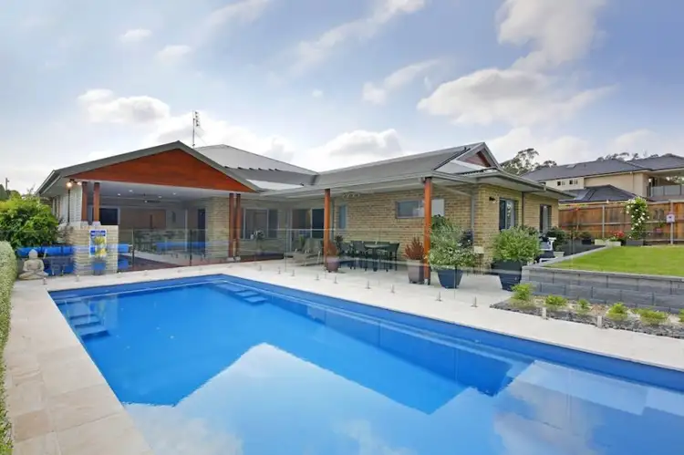 Second view of Homely house listing, 23 Eliza Street, Cobbitty NSW 2570