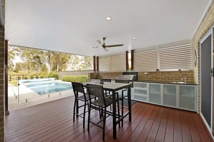 Third view of Homely house listing, 23 Eliza Street, Cobbitty NSW 2570
