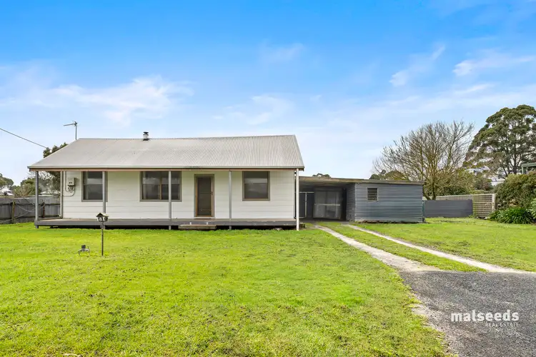 8 Waring Street West, Tarpeena SA 5277