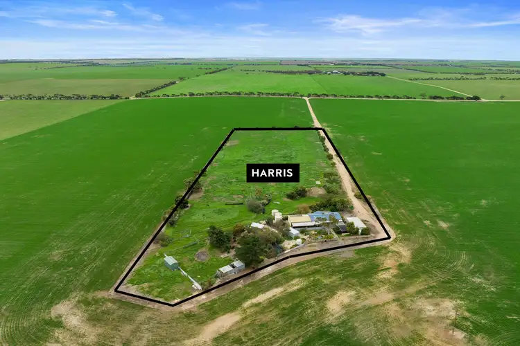 Main view of Homely house listing, 724 Micky Flat Road, Curramulka SA 5580