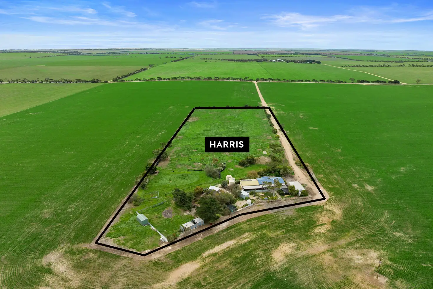 Main view of Homely house listing, 724 Micky Flat Road, Curramulka SA 5580