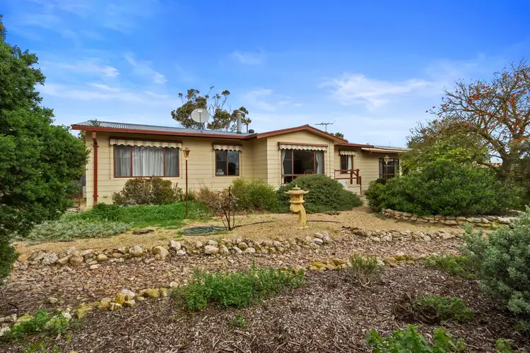 Second view of Homely house listing, 724 Micky Flat Road, Curramulka SA 5580